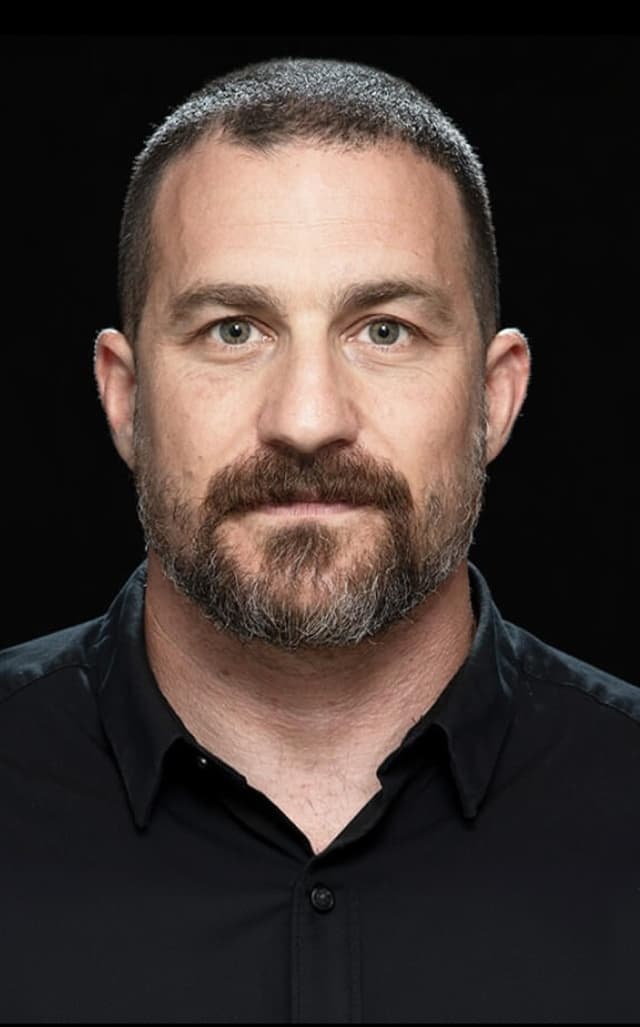 Dr. Andrew Huberman