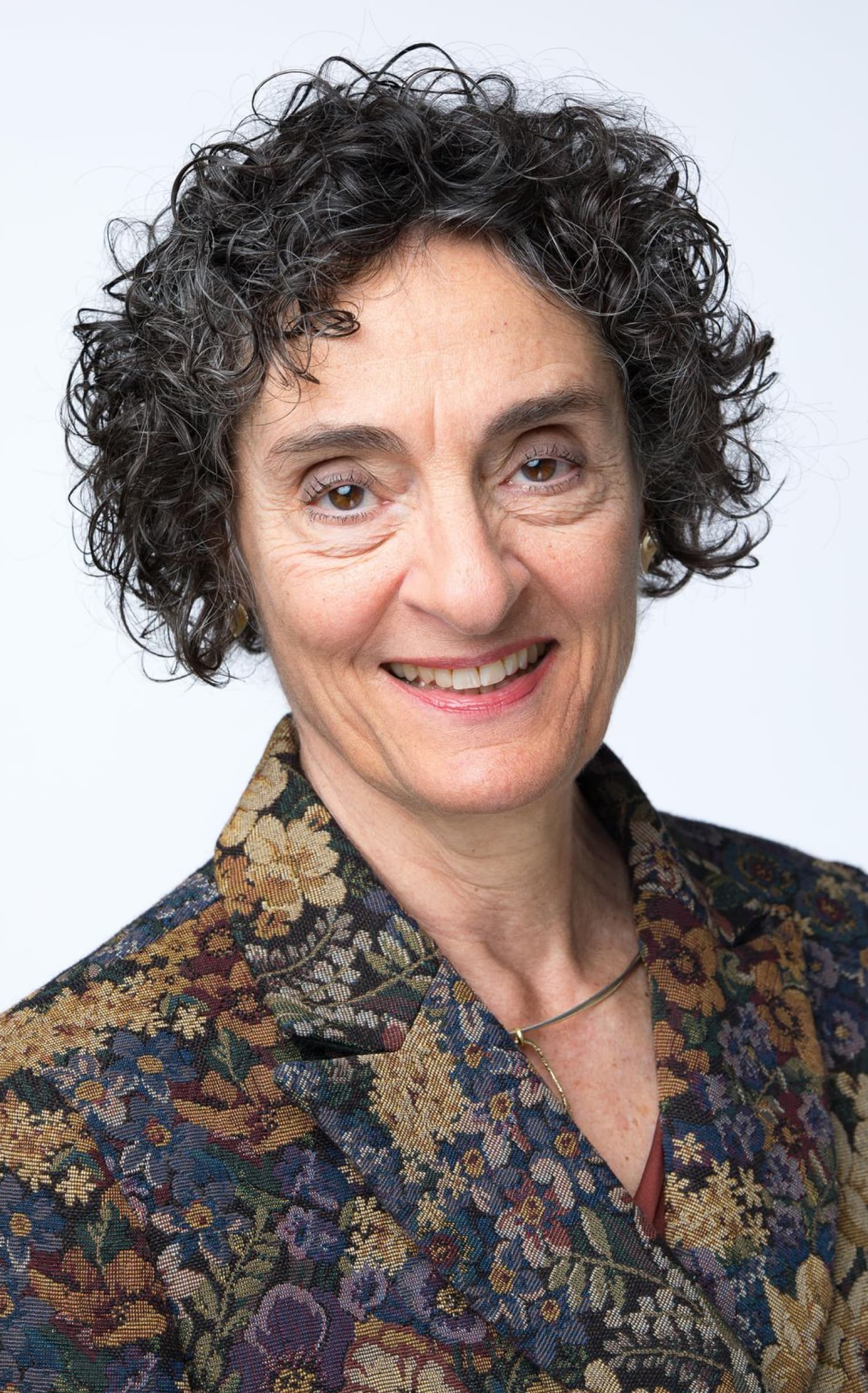 Dr. Carla Shatz