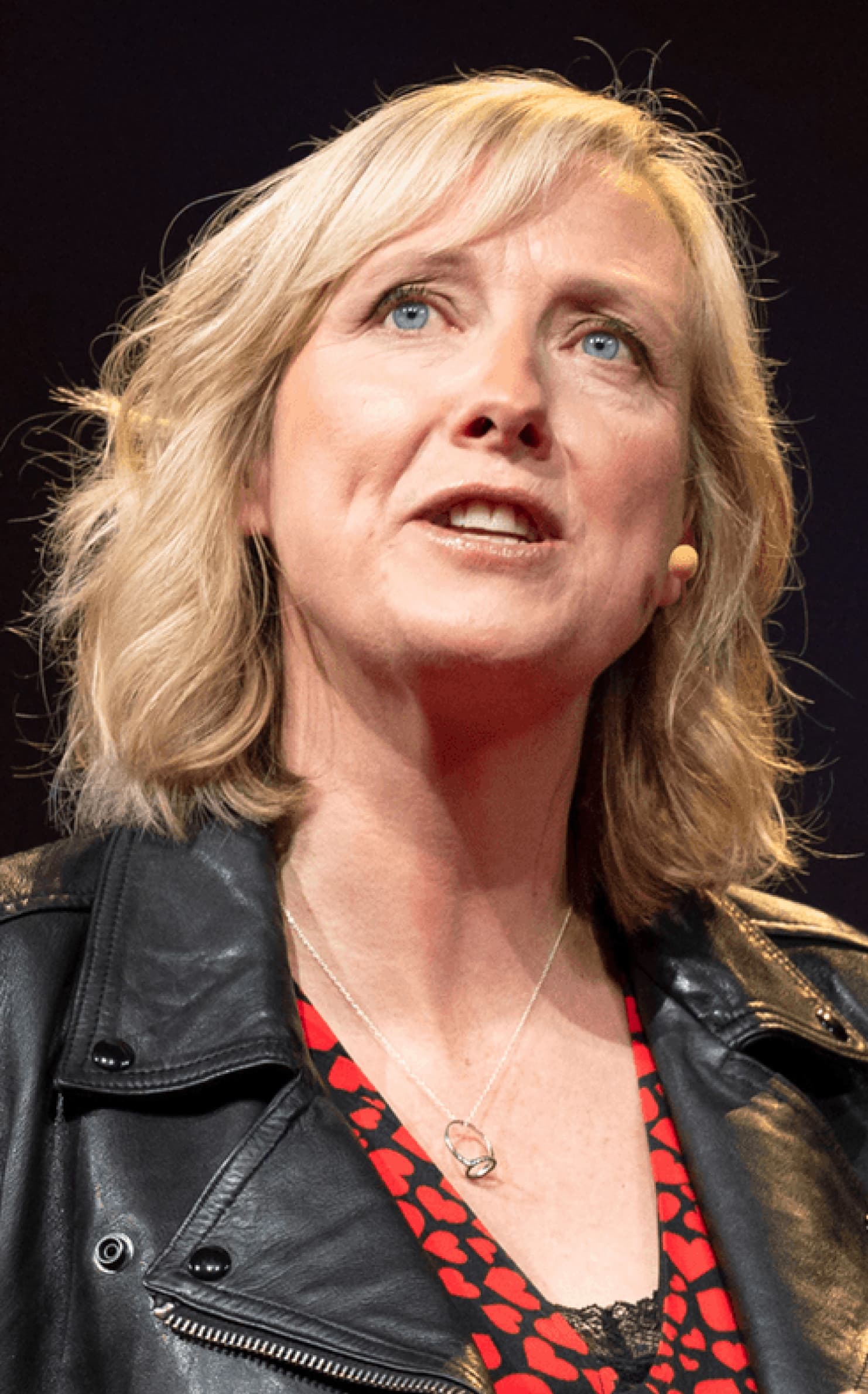 Carole Cadwalladr