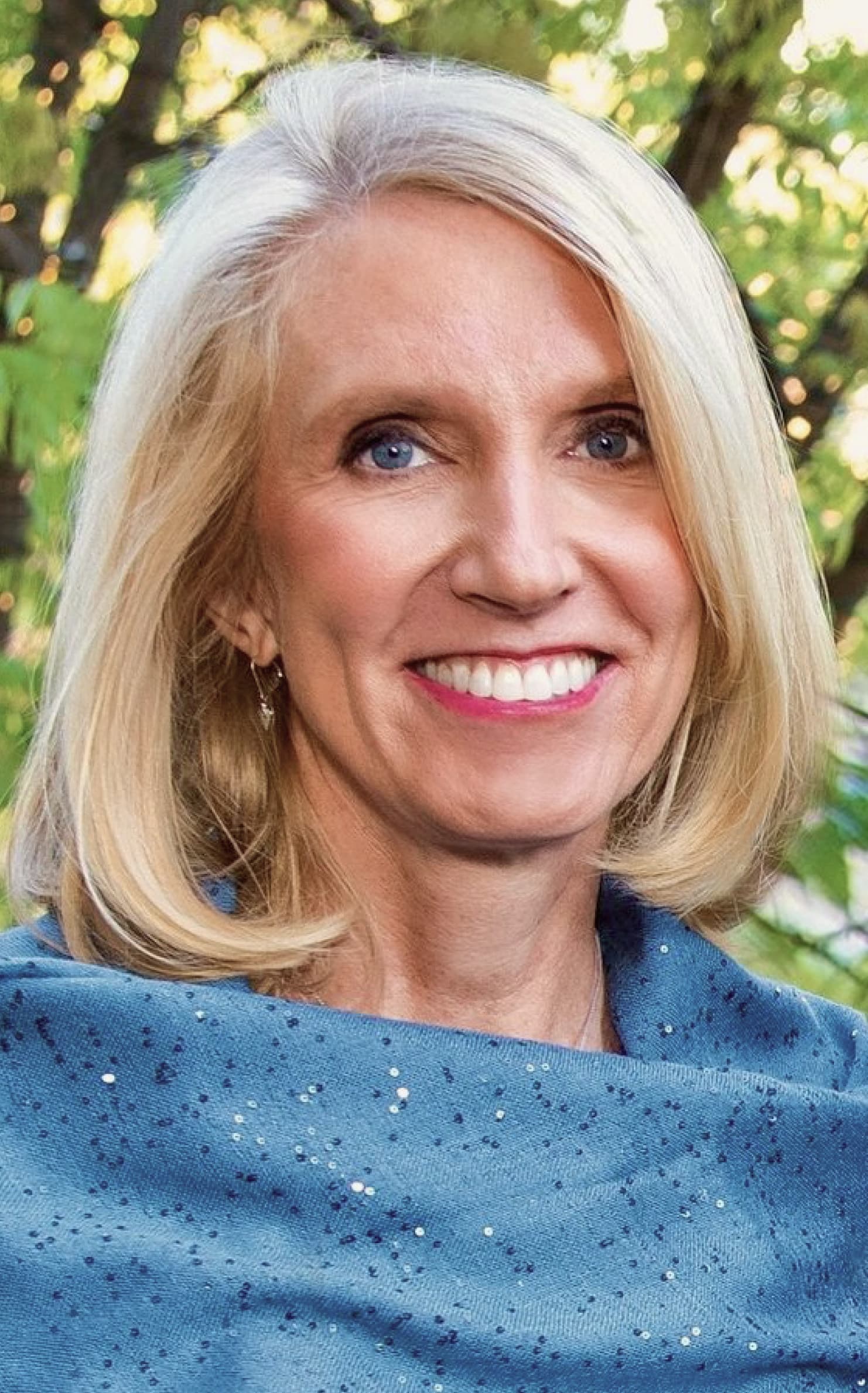 Dr. Kari Nadeau