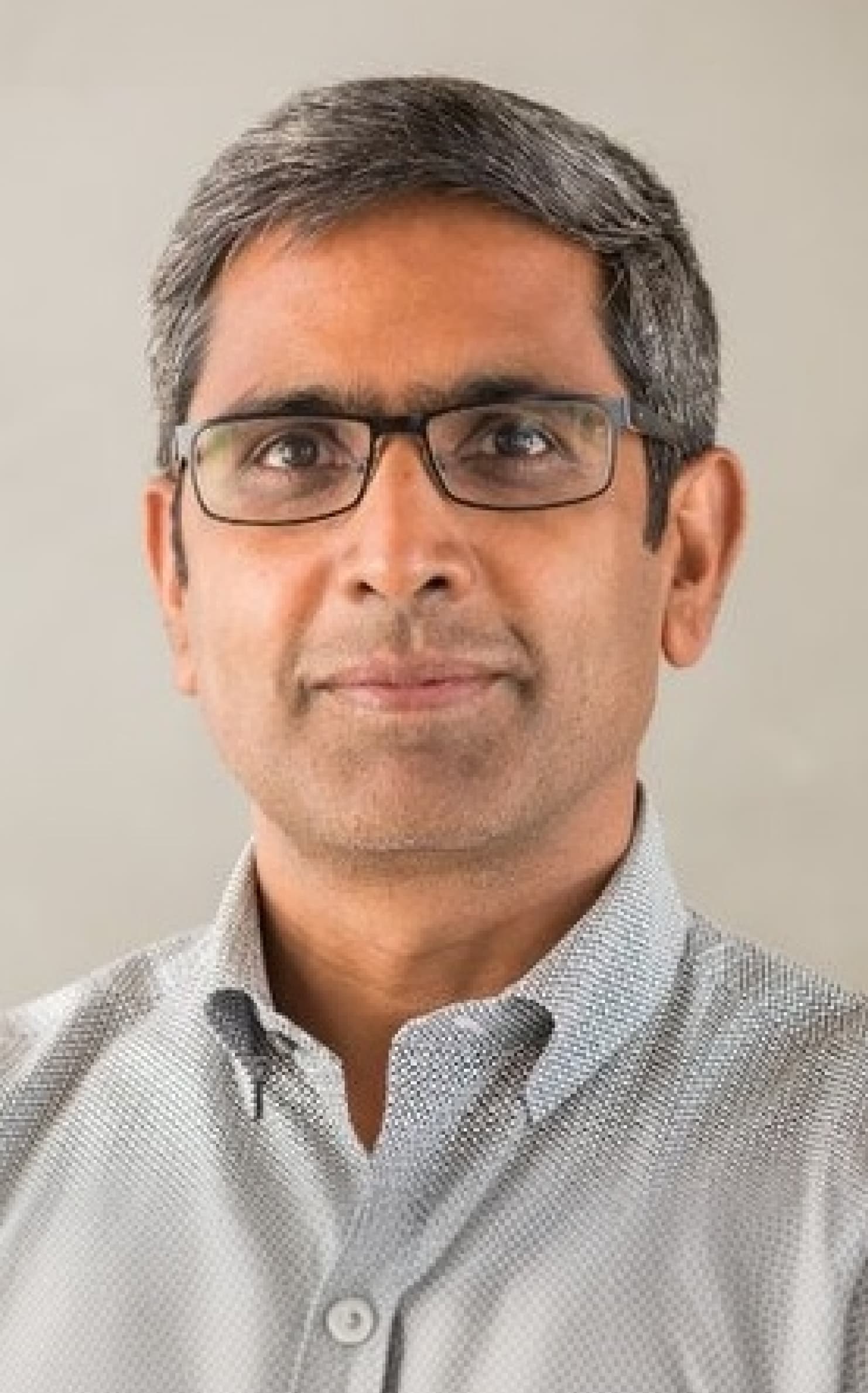 Dr. Satchin Panda